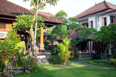 Kubu Munggu