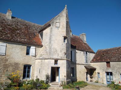 Manoir de Coulandon, Billede 2
