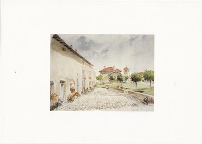 Maison d'hotes Sainte Genevieve