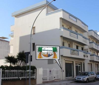 La Mandronia B&B