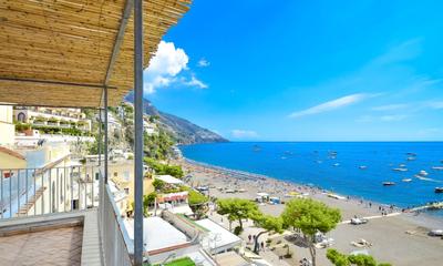 AMORE RENTALS - Casa Raffi