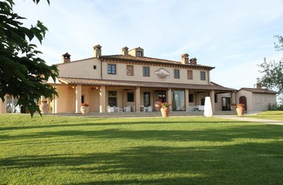 Agriturismo Colleoli