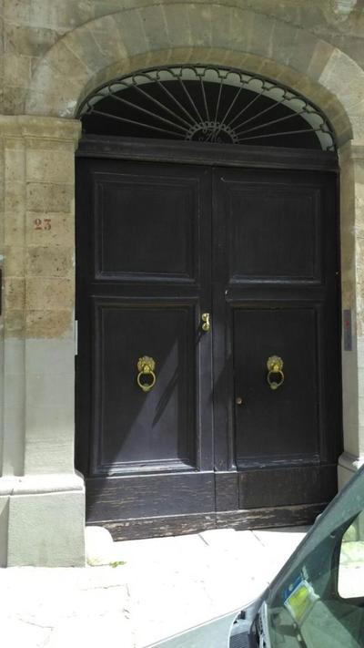 Paolo & Francesca's Trapani Loft