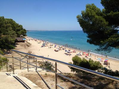Apartamento Playa