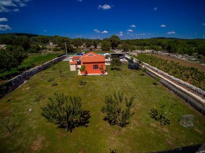 Vacation house Radosic