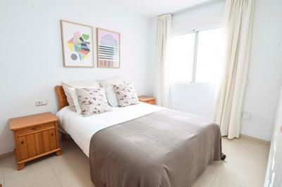 Letmalaga Economy Gevora