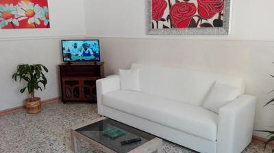 Casa vacanza "U cardinali"