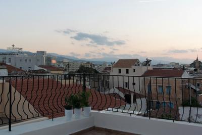 Agapi Suites