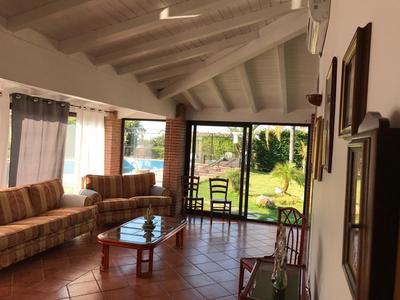 Villa Cocus