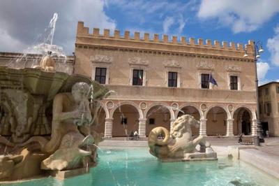 Nessun dorma b&b Pesaro