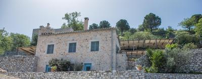 Villa Smaragda