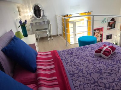 Loft delizioso