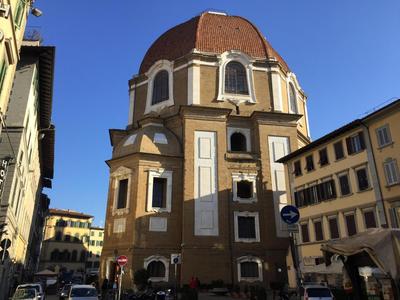 Suite Deluxe Florence