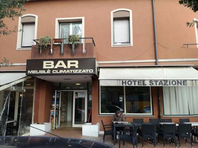 Hotel Stazione