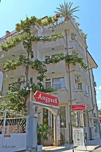 Family Hotel Andreev