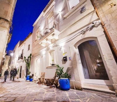 Stay In Ortigia