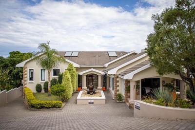 Orange Inn Knysna