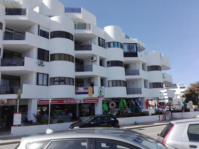Edificio Coral