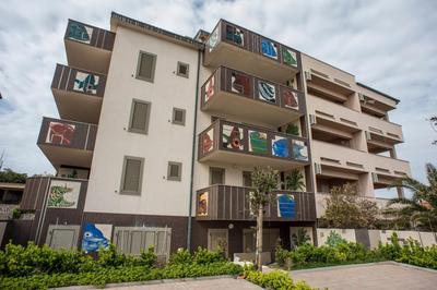 Apartments Svijet Mora