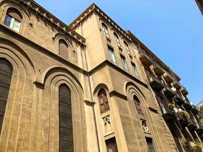 Arco di Trionfo Palermo Bed & Breakfast