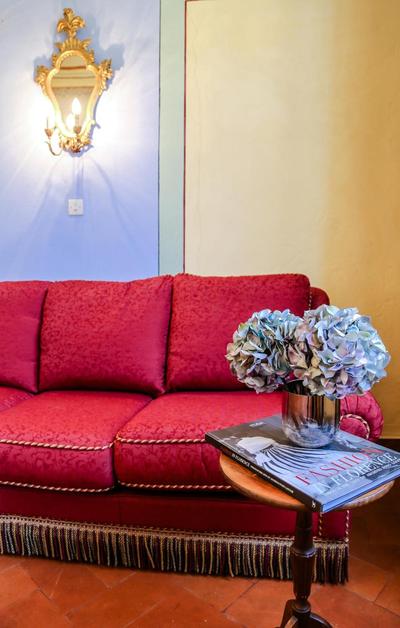 L'Anfiteatro Nascosto - Sweet Dreams in Florence