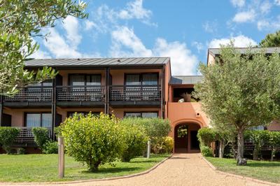 Hôtel Castell'Verde