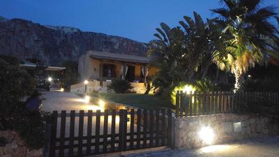 Villa Lisca Blu
