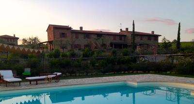 Fontegirasole - a Fontanaro Property