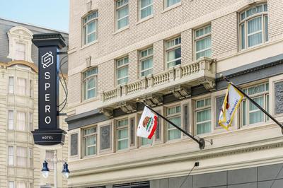 Hotel Spero, Vignette Collection by IHG