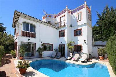 Villa VILLAKOL