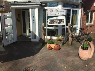 Landhotel Witte-König