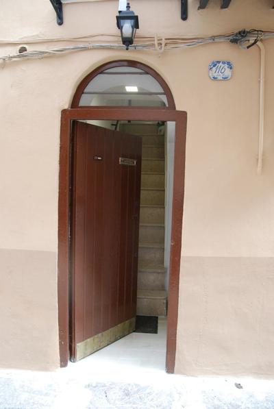Le PERGOLETTE