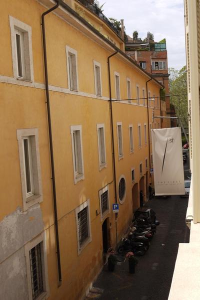 Maison Vantaggio