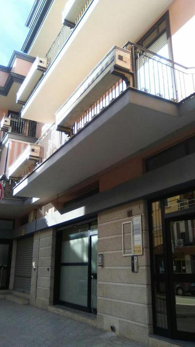 B&B Dimora Boemondo