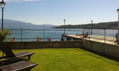 Appartamento alle Rive