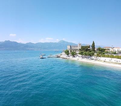 Il Paradiso Apartments Great View Gardasee