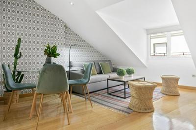 Gran Vía - Tu Apartamento Ideal para Disfrutar Madrid al Máximo