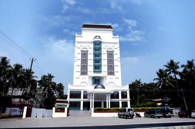 Hotel Karthika Park