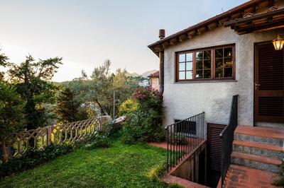 Santa Lucia Suite Camaiore
