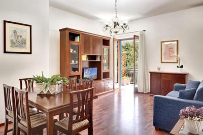Caruso 4 by Villasandco RentalSorrento