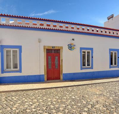 Son of a Beach Hostel