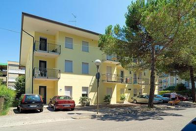 Condominio Brionetta