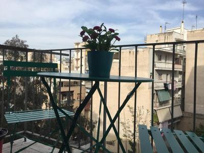 Athens City Themis 3