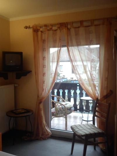 Hotel zur Küferschenke