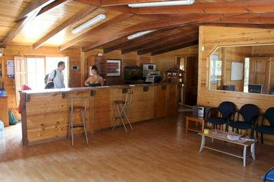 Bungalows Park Albufera