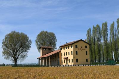 Ca dei Ciossi