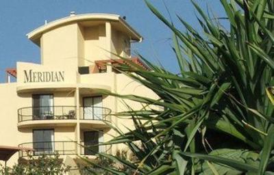 Meridian Caloundra