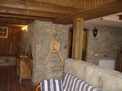Casa Rural Tomaso II
