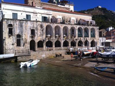 Casa Tartaruga