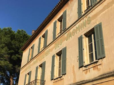 Hôtel particulier des Jasmins